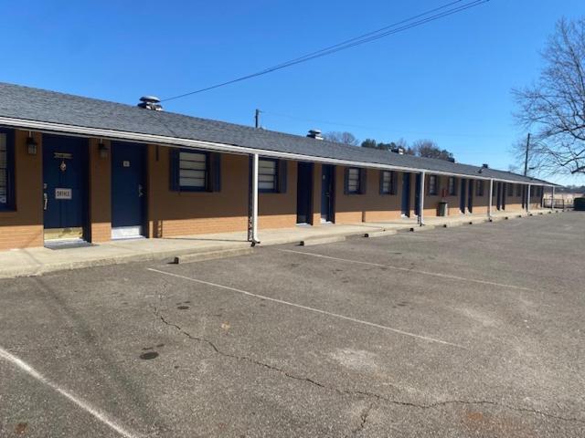 Andy Griffith Parkway Inn 마운트 에어리 외부 사진